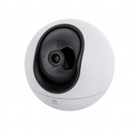 H6 3K CS-H6 IP camera (5WF, 4mm) EZVIZ + Ezviz SD7 touchscreen monitor