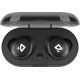 Defender Twins 638 Headset Wireless In-ear Calls/Music Bluetooth Black