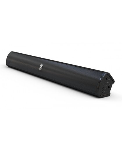 AVTEK Speaker Soundbar 2.1 ver.2, bass-reflex, HDMI (ARC)