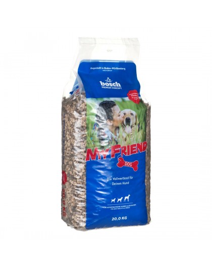BOSCH MY FRIEND 20KG