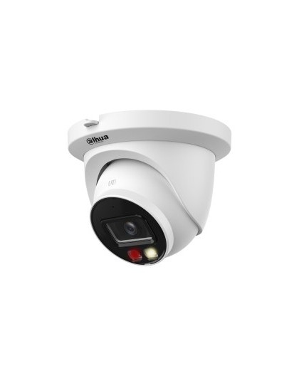 Dahua Technology WizSense DH-IPC-HDW2849TMP-S-IL-0280B security camera Dome IP security camera Outdoor 3840 x 2160 pixels Ceilin