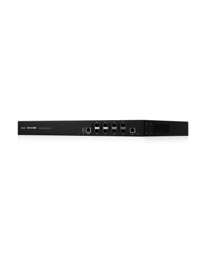 Ubiquiti EdgeRouter ER-8-XG Managed L3 1U Black