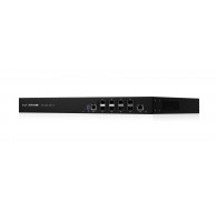 Ubiquiti EdgeRouter ER-8-XG Managed L3 1U Black