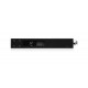 Ubiquiti EdgeRouter ER-8-XG Managed L3 1U Black