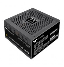 Thermaltake TOUGHPOWER GF A3 power supply unit 650 W 24-pin ATX ATX Black