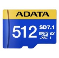 ADATA UD512GEX3L1-C memory card 512 GB MicroSDXC UHS-II