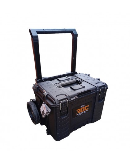ROC PRO GEAR 2.0 TOOLBOX ON WHEELS