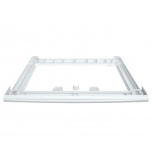 Bosch WTZ27410 washing machine and dryer connector