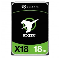 Seagate Enterprise ST18000NM000J internal hard drive 3.5" 18000 GB Serial ATA III
