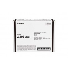 Canon T06 toner cartridge 1 pc(s) Original Black