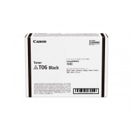 Canon T06 toner cartridge 1 pc(s) Original Black