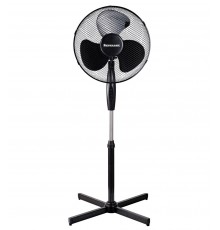 Floor fan Ravanson WT-1040SB (black)