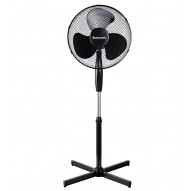 Floor fan Ravanson WT-1040SB (black)