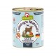 GRANATAPET Liebling's Mahlzeit Veal and coney - wet dog food - 800g