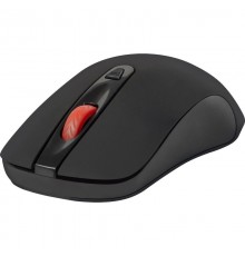 MOUSE DEFENDER NEXUS MS-195 RF SILENT BLACK