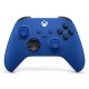 Microsoft Xbox Wireless Controller Blue Bluetooth/USB Gamepad Analogue / Digital Xbox One, Xbox One S, Xbox One X