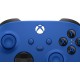 Microsoft Xbox Wireless Controller Blue Bluetooth/USB Gamepad Analogue / Digital Xbox One, Xbox One S, Xbox One X