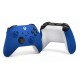 Microsoft Xbox Wireless Controller Blue Bluetooth/USB Gamepad Analogue / Digital Xbox One, Xbox One S, Xbox One X