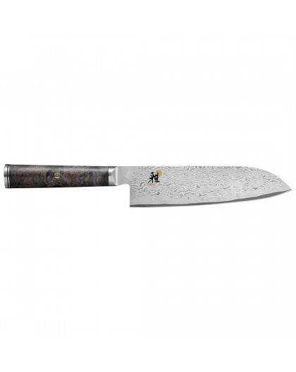 ZWILLING Miyabi 5000 MCD 67 Steel 1 pc(s) Santoku knife