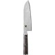 ZWILLING Miyabi 5000 MCD 67 Steel 1 pc(s) Santoku knife