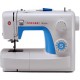 SINGER 3221 sewing machine Automatic sewing machine Electromechanical