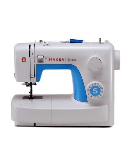 SINGER 3221 sewing machine Automatic sewing machine Electromechanical