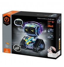 iM.Master RC robot 3-in-1 ehitusblokid, 433 tükki
