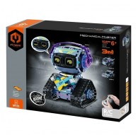 iM.Master RC Robot 3-in-1 building blocks, 433 pieces