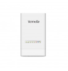 Tenda OS3 867 Mbit/s White Power over Ethernet (PoE)