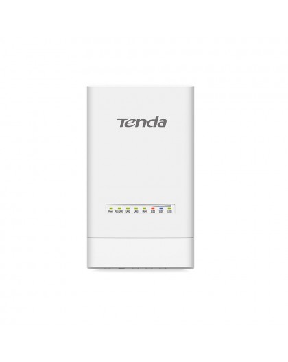 Tenda OS3 867 Mbit/s White Power over Ethernet (PoE)