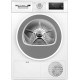 BOSCH WTH86277PL Heat Pump Washer Dryer 8kg White