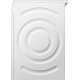 BOSCH WTH86277PL Heat Pump Washer Dryer 8kg White