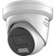Hikvision Pro Series with AcuSense DS-2CD2346G2H-IS2U/SL(2.8MM) security camera Turret IP security camera Outdoor 2688 x 1520 pi