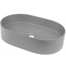 Granite countertop washbasin