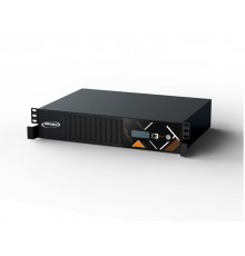 Infosec E3 Evo Uninterruptible Power Supply 1200 RT, 1200VA, 720W, 6X C13