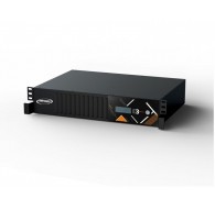 Infosec E3 Evo Uninterruptible Power Supply 1200 RT, 1200VA, 720W, 6X C13