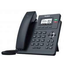 Yealink SIP-T31 IP phone Grey LCD