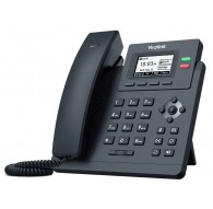 Yealink SIP-T31 IP phone Grey LCD