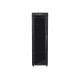LANBERG FREE STANDING 19" RACK CABINET 42U 600x600 BLACK