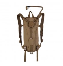 Source - hydration pack, 3l