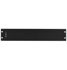 Lanberg AK-1402-B rack accessory Blank panel