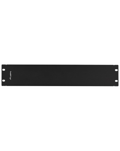 Lanberg AK-1402-B rack accessory Blank panel