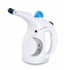 Esperanza EHI006 garment steamer Handheld garment steamer 0.2 L 800 W Black, Blue, White