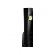 Ledlenser 502735 work light Black LED 12 W