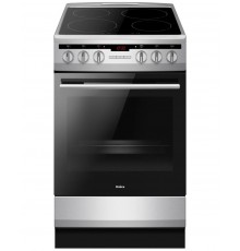 Amica 57IE3.323HTaD(Xv) Pizza freestanding cooker