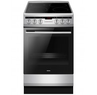 Amica 57IE3.323HTaD(Xv) Pizza freestanding cooker