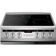 Amica 57IE3.323HTaD(Xv) Pizza freestanding cooker