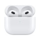 Apple AirPods (3rd generation) with MagSafe Charging Case