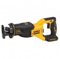 DeWALT DCS382N-XJ reciprocating saw