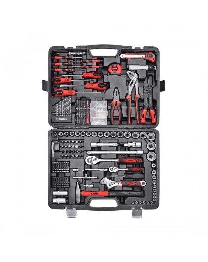 Hand tool set 303 pieces CASALS HH303 (4HL)